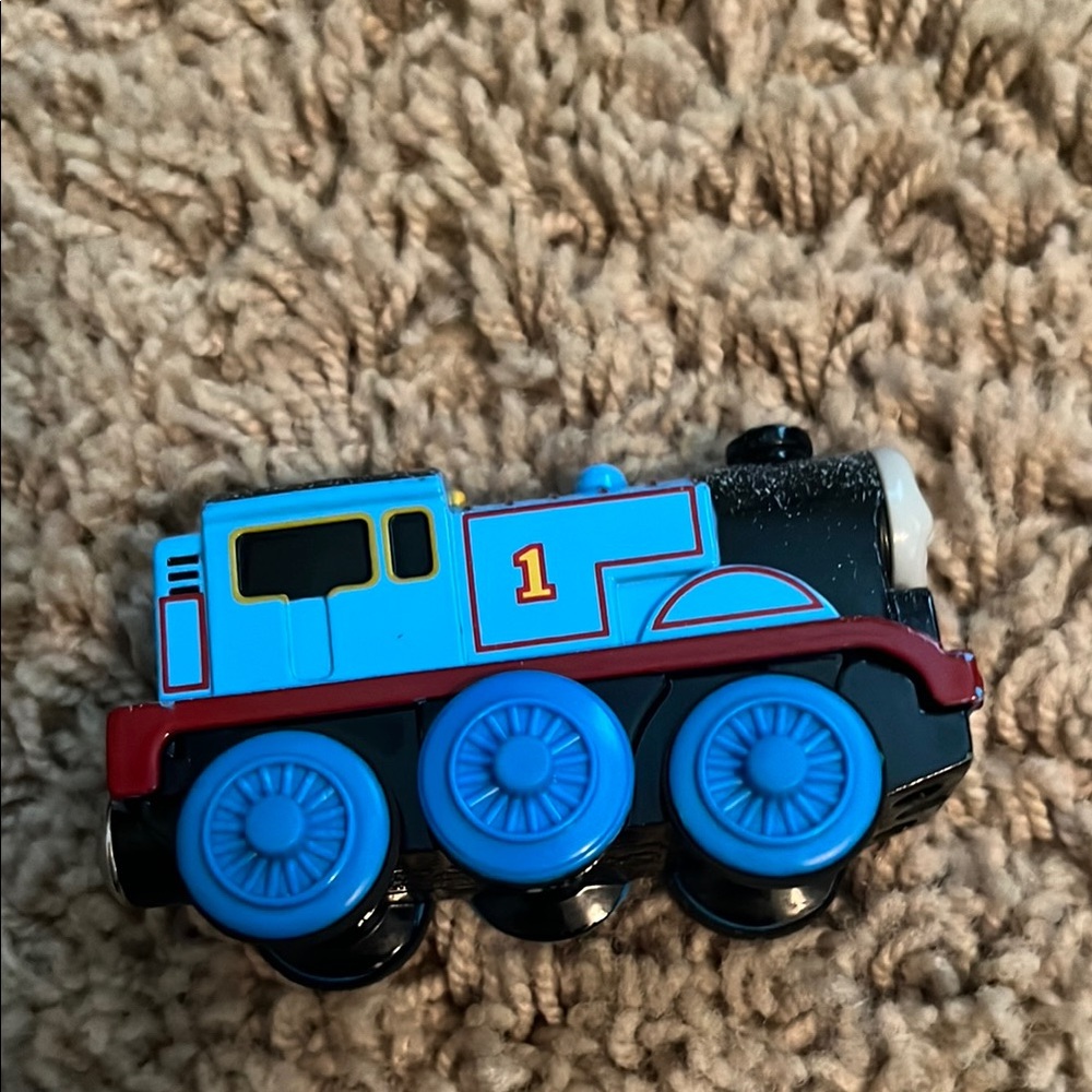 Thomas & Friends Wooden Railway Toy Set - Multicolor - Picture 4 of 16